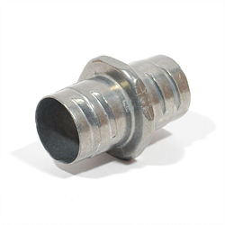 Screw In Type Flex Couplings, 1/2" Size