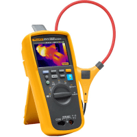 Fluke, Fluke-279FC I/B, Wireless TRMS Thermal Multimeter with IFLEX and External Battery, M77673