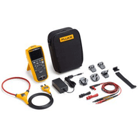 Fluke, Fluke-279FC/IFLEX, Wireless TRMS Thermal Multimeter with iFlex, M77674