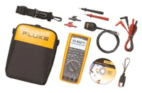 Fluke, Fluke-287/FVF, Flukeview Forms Combo Kit, M77669