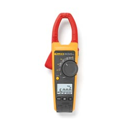 Fluke,True-rms AC/DC Clamp Meters, Fluke-375, Replacement for Fluke 366