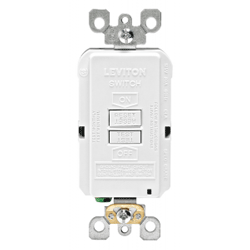 Leviton, GFRBF-W