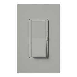 Lutron, Diva, DVF-103P-277-GR