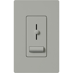 Lutron, Lyneo Lx, LXFSQ-F-GR