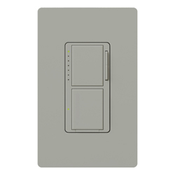Lutron, Maestro, MA-L3S25-GR