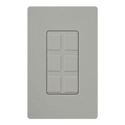 Lutron, Claro, CA-6PF-GR