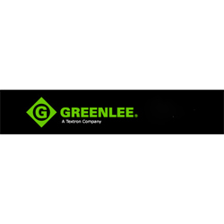 GREENLEE,C/CLIP, 03602