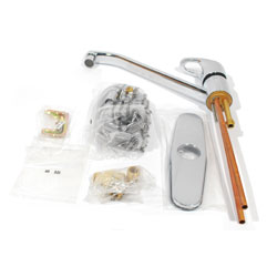 Gerber, Kitchen Faucets, 40-400