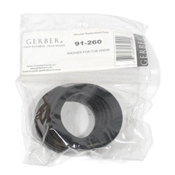 Gerber, Washer, 91-260