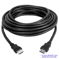 HDMI Cable - 50'