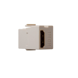 Leviton, QuickPort&reg;  HDMI&reg; Connectors,  40834-T