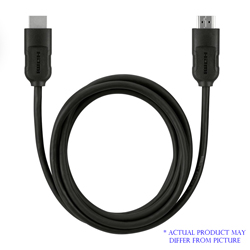 HDMI Cable  - 10' W-HD0402-10