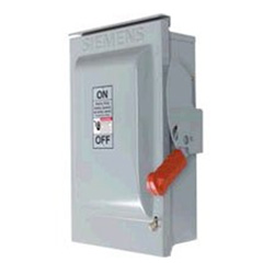 Siemens, Safety Switch, HF365R