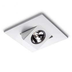 WAC Lighting, HR-D416, Recessed Low Voltage Trim Adjust Spot