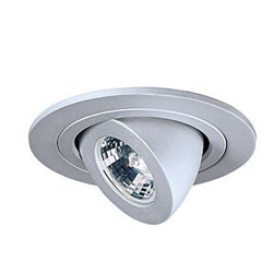 Halo Lighting,  4" Retractable Elbow Recessed Trim, 1496P