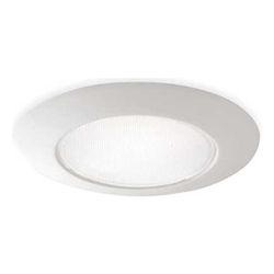 Halo Lighting,  6" Shower Trim, 170PS