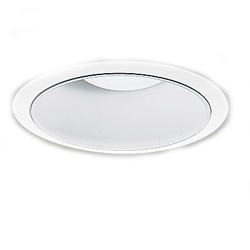 Halo Lighting,  6" Dayform Cone Trim, 429P