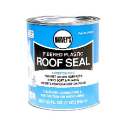 Harvey, Roof Seal, 049060