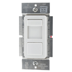 Leviton, IllumaTech Fluorescent Dimmer for Mark 10 Powerline Ballasts, IPX12-70Z 