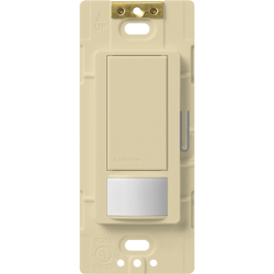 Lutron, Maestro Occupancy Sensor Switch, MS-OPS2-IV