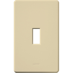 Lutron, Fassada Wallplates, FG-1-IV