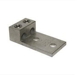 ILSCO, Aluminum Mechanical Lug, AU-600-2NS