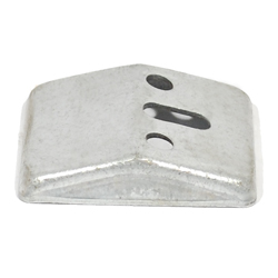 Jones Stephens, Steel Lavatory Hanger, L56-022