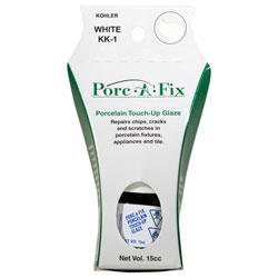 PORC-A-FIX, Porc-A-Fix&reg; Porcelain Touch-Up Paint, 1010501