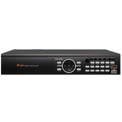 KT&C, KVR-H920AN, Analog CCTV Digital Video Recorder