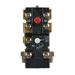 Knox, Upper Thermostat With High Limit, WH10-4