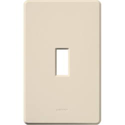 Lutron, Fassada Wallplates, FG-1-LA