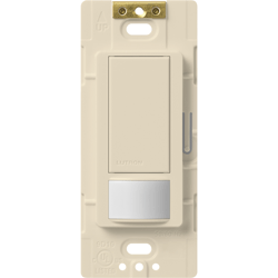 Lutron, Maestro Occupancy Sensor Switch, MS-OPS2-LA