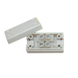 WAC Lighting, Invisi LED&reg; Low Voltage Wiring Box, LED-T-B