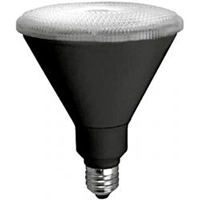 TCP Bulbs, LED Dimmable Black Buld, 3000K, M77861