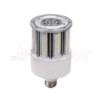 Topaz, LPT36/830/E26/G2, LED 36 Watt Post Top Lights, 3000K, M78110