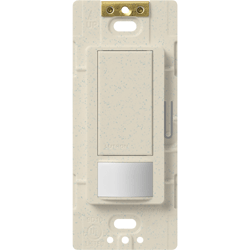 Lutron, Maestro Occupancy Sensor Switch, MS-OPS2-LS