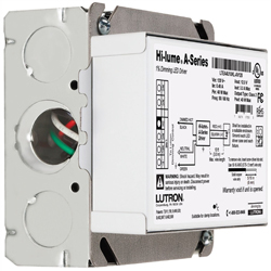 Lutron, LTEA4U1UKL-AV120