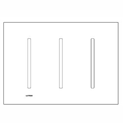 Lutron, Grafik T, LWT-GGG-WH
