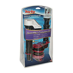 Lavelle, Korky Repair Kit, 4010PK