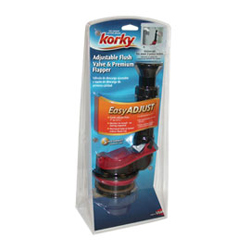 Lavelle, Korky Repair Kit, 4020PK