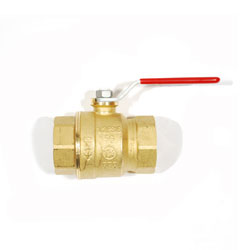 Legend Valve, Ball Valves, T-1001 (2")