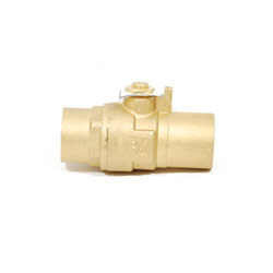 Approved Vendor, Purge and Balancing Valve, 110-153