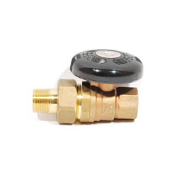 Approved Vendor, Straight Circulator Valve, 110-214