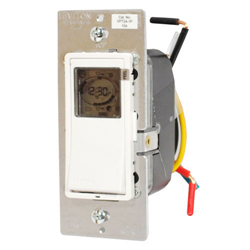 Leviton, VPT24-1PZ (6124H-W)