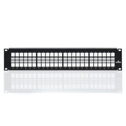 Leviton, QuickPort Patch Panel, 49255-H48