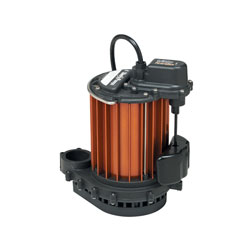 Liberty Pumps, Sump Pumps, 237