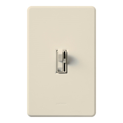 Lutron, Ariadni, CL Dimmers for Dimmable CFL & LED Bulbs, AYCL-153P-LA