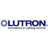 Lutron, Compact SE Ballast Junction Box adapter, CFL-JBA-FAB