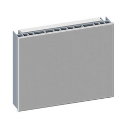 Lutron, Grafik Eye, PHPM-WBX-120-WH