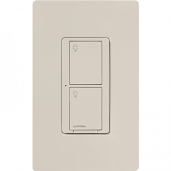 Lutron PD-6ANS-LA, Caseta Wireless 6A In-Wall Switch